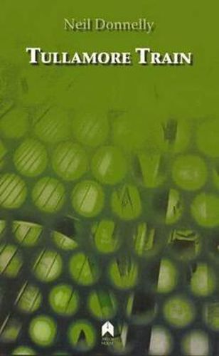 Cover image for Tullamore Train