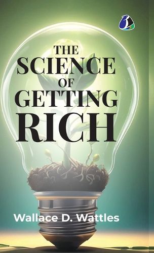 Cover image for The Science of Getting Rich
