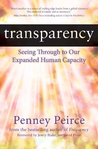 Cover image for Transparency: Volume 4