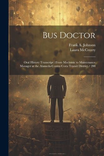 Bus Doctor