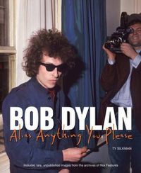 Cover image for Bob Dylan