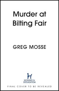 Cover image for Murder at Bitling Fair
