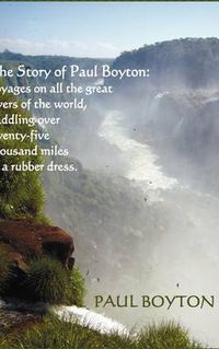 Cover image for The Story Of Paul Boyton