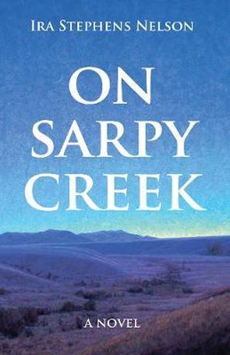 Cover image for On Sarpy Creek