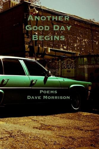 Cover image for Another Good Day Begins
