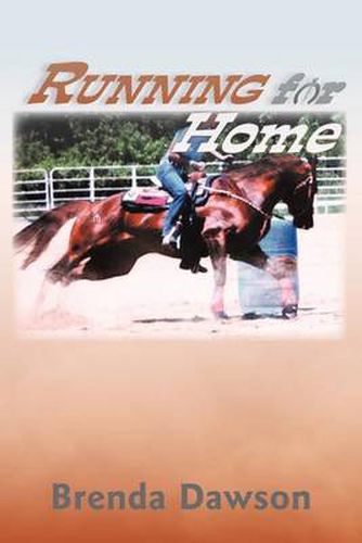 Cover image for Running for Home