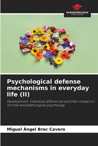 Cover image for Psychological defense mechanisms in everyday life (II)