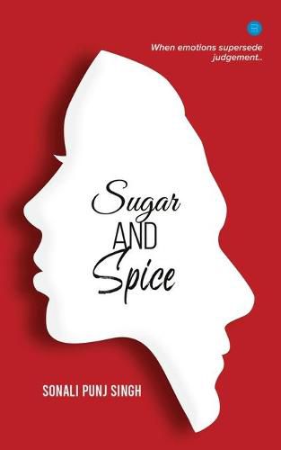 Cover image for Sugar and Spice