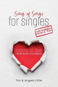 Cover image for Song of Songs for Singles, and Married People Too