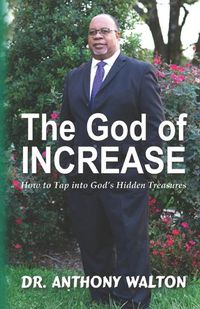 Cover image for The God of Increase