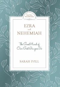 Cover image for Ezra And Nehemiah