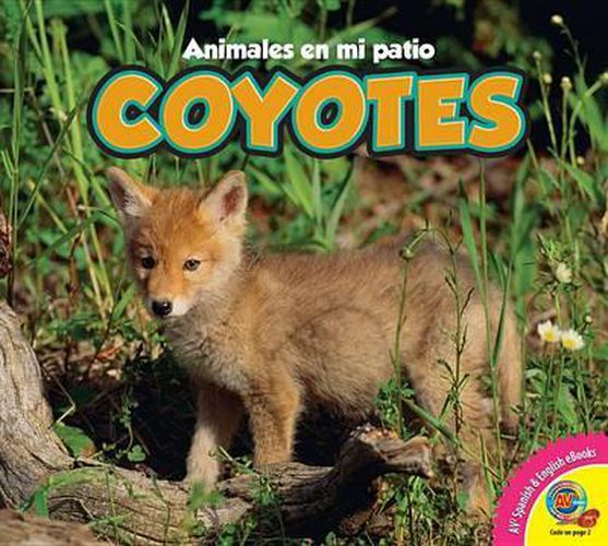 Cover image for Coyotes, With Code