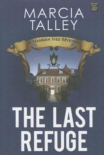 Cover image for The Last Refuge