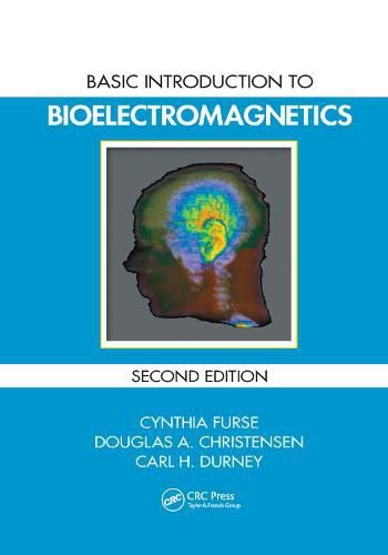 Cover image for Basic Introduction to Bioelectromagnetics