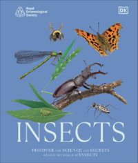 Cover image for RES Insects