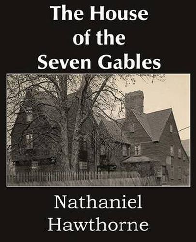Cover image for The House of the Seven Gables