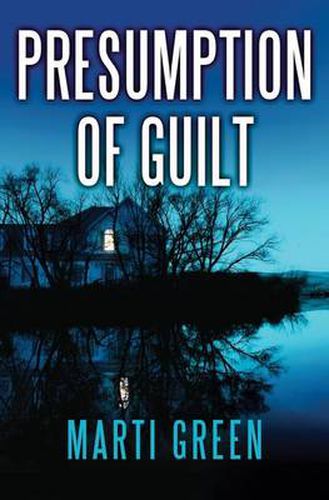 Cover image for Presumption of Guilt