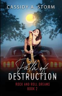 Cover image for Path of Destruction