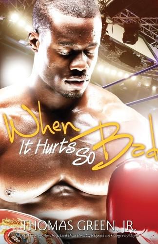 Cover image for When It Hurts So Bad