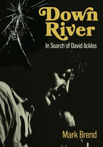 Cover image for Down River