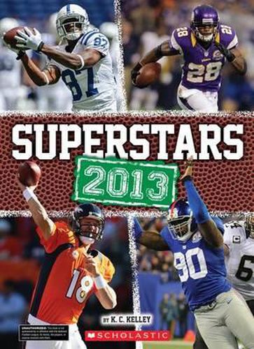 Superstars 2013