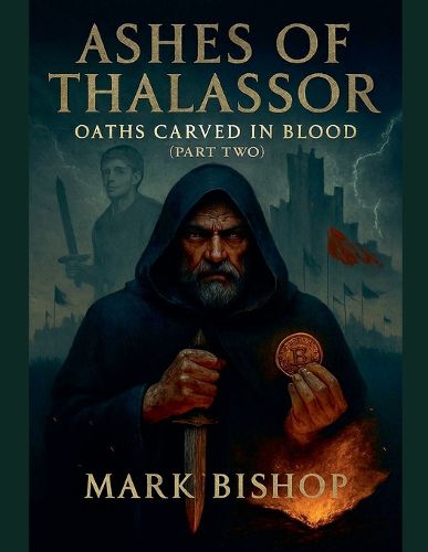 Cover image for Ashes of Thalassor