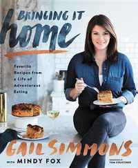 Cover image for Bringing It Home: Favorite Recipes from a Life of Adventurous Eating