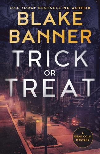 Cover image for Trick or Treat