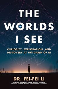 Cover image for The Worlds I See