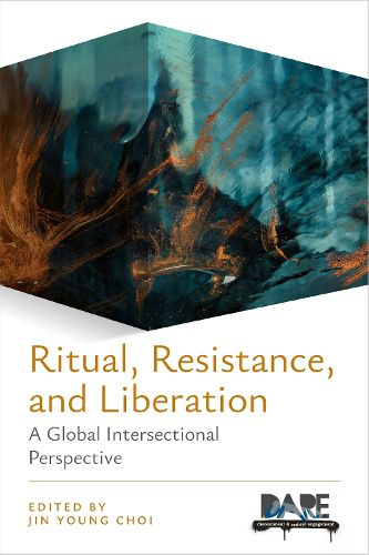 Cover image for Ritual, Resistance, and Liberation