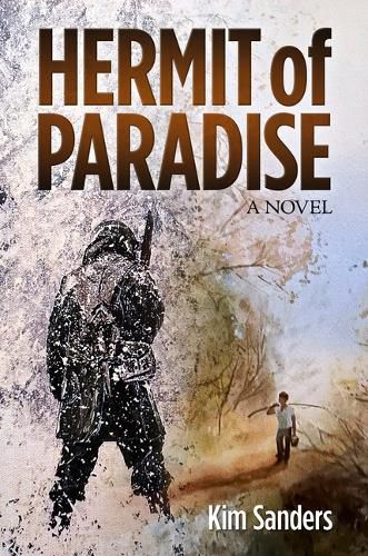 Cover image for Hermit of Paradise