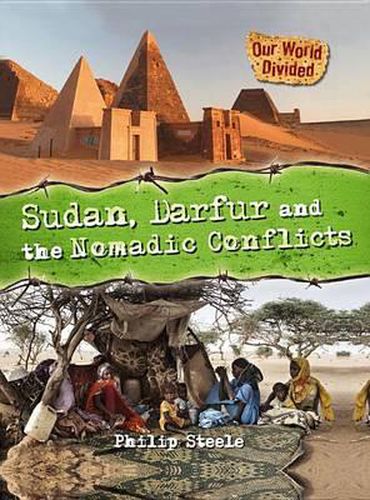 Cover image for Sudan, Darfur and the Nomadic Conflicts