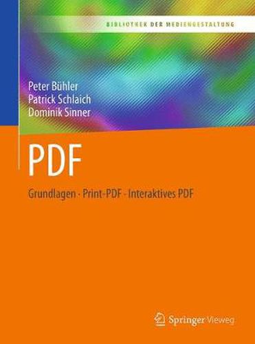 Cover image for PDF: Grundlagen - Print-PDF - Interaktives PDF