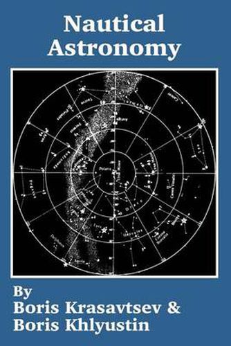 Cover image for Nautical Astronomy