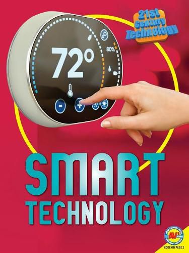 Cover image for Smart Technology