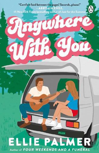 Cover image for Anywhere With You