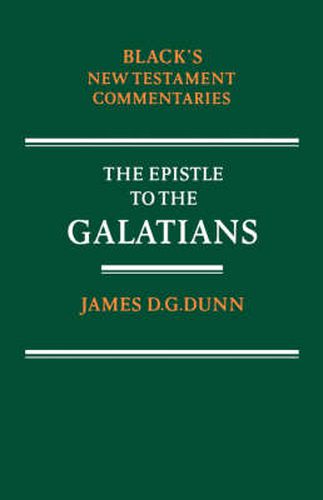 Epistle to the Galatians