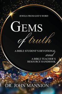 Cover image for Gems of Truth