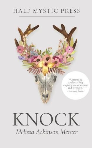 Cover image for Knock