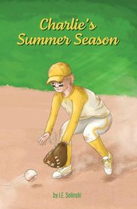 Cover image for Charlie's Summer Season