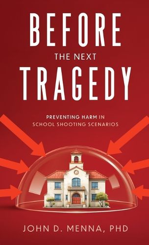 Cover image for Before the Next Tragedy