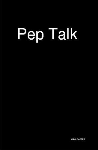 Cover image for Pep Talk