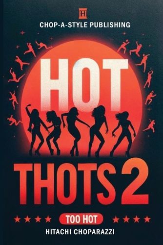 Cover image for Hot Thots 2