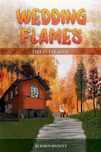 Cover image for Wedding Flames