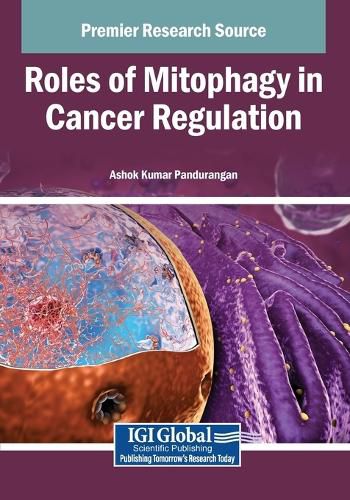 Cover image for Roles of Mitophagy in Cancer Regulation