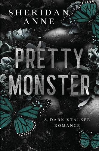 Cover image for Pretty Monster