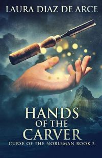 Cover image for Hands of the Carver