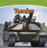 Cover image for Mighty Military Machines Pack A of 4