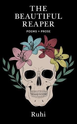 Cover image for The Beautiful Reaper