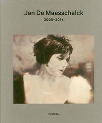 Cover image for Jan De Maesschalck